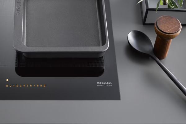 Płyta indukcyjna Miele KM 7414 FX 11128640